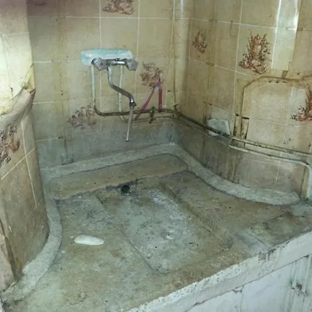 Panzió Himalaya En Perigord 3*