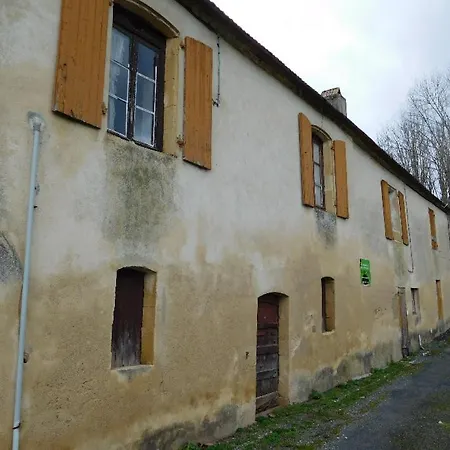 Himalaya En Perigord Panzió