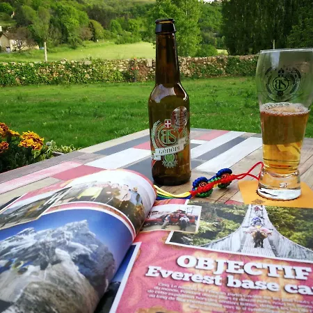 Himalaya En Perigord * Tursac