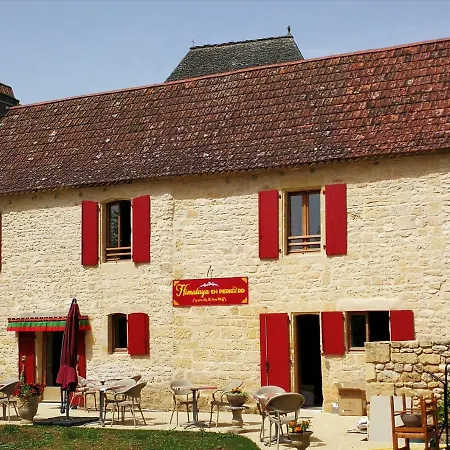 Himalaya En Perigord Tursac