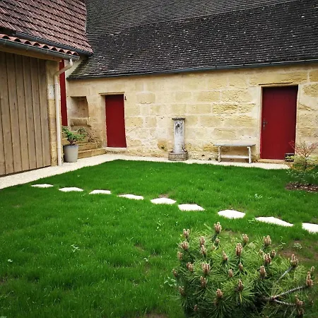 Himalaya En Perigord *