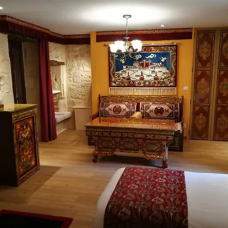 Himalaya En Perigord Tursac