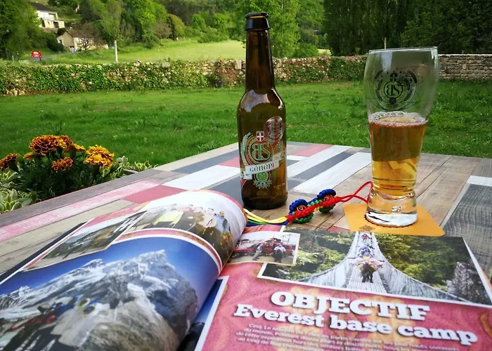 Himalaya En Perigord 3* Tursac