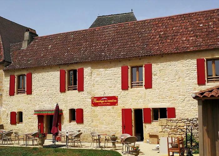 Himalaya En Perigord Tursac