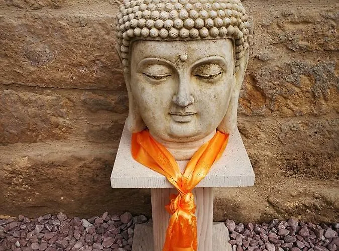 Bed & Breakfast Himalaya En Perigord