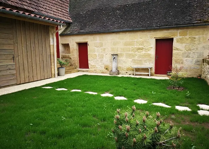 Himalaya En Perigord 3*