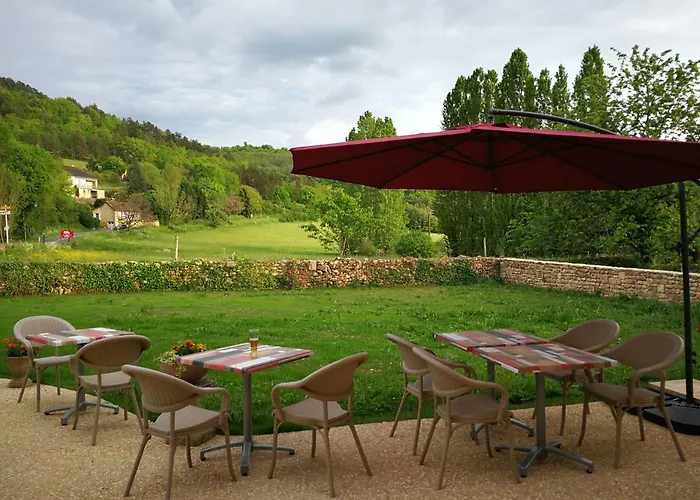 Himalaya En Perigord Bed & Breakfast