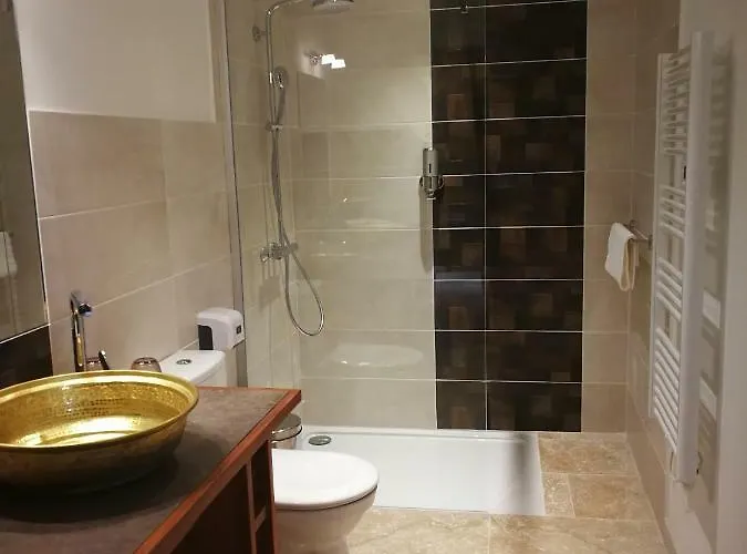 Bed & Breakfast Himalaya En Perigord